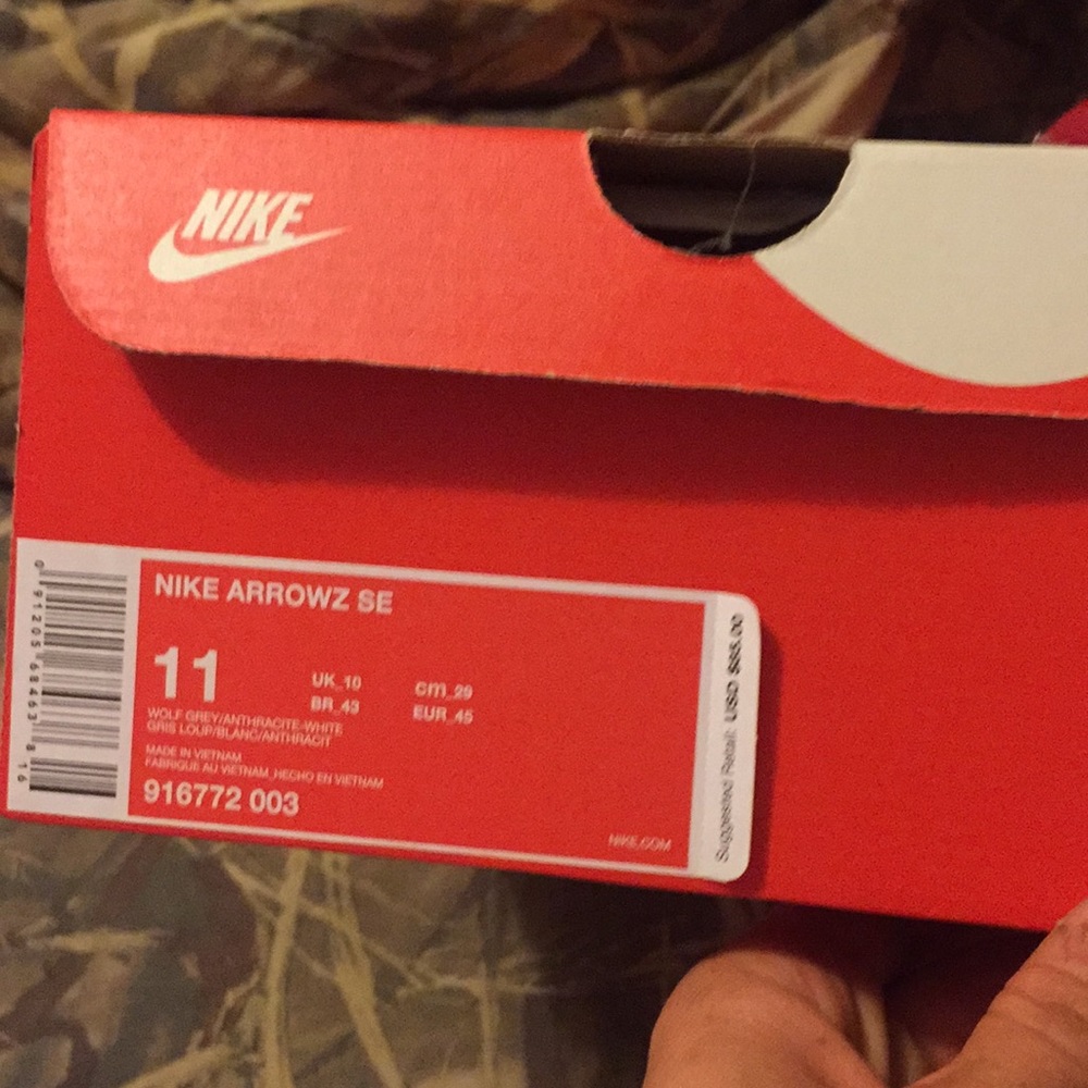 Shoes